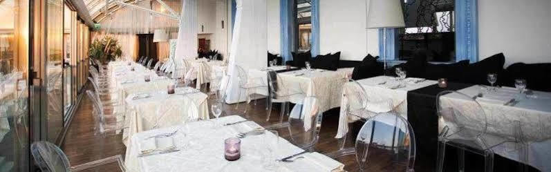 Hotel Kursaal - Sul Mare Con Piscina Riccione Eksteriør billede